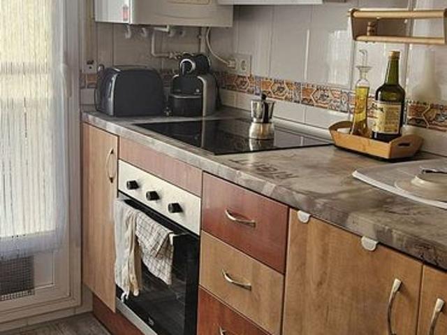 Piso en venta en calle Deu, Tarragona, de 57 m² 2 habitaciones por 126.000