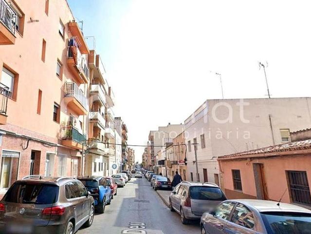Piso en venta en calle Deu, Tarragona, de 61 m² 2 habitaciones por 60.000
