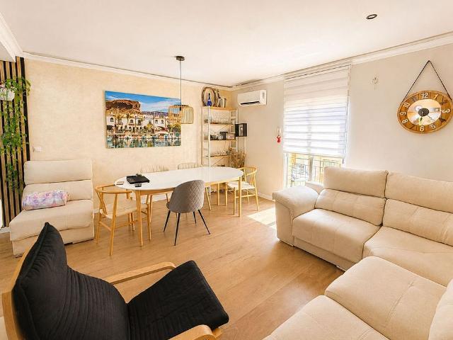 Piso en venta en calle Deu, Tarragona, de 81 m² 3 habitaciones por 120.000
