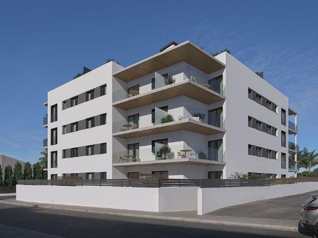Piso en venta en calle Diagonal, Cunit, de 73 m² 2 habitaciones por 259.472