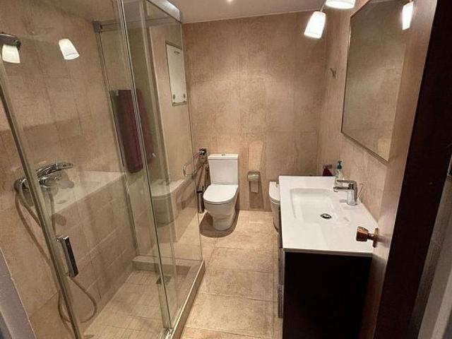 Piso en venta en calle D'europa, Barcelona, de 139 m² 4 habitaciones por 695.000