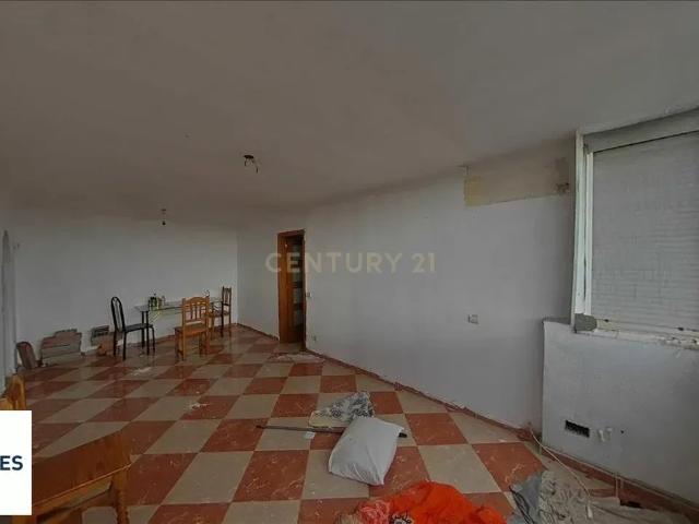 Piso en venta en Calle Deva Málaga