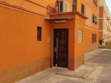 Piso en venta en calle D'hedilla, Barcelona, de 44 m² 2 habitaciones por 155.000
