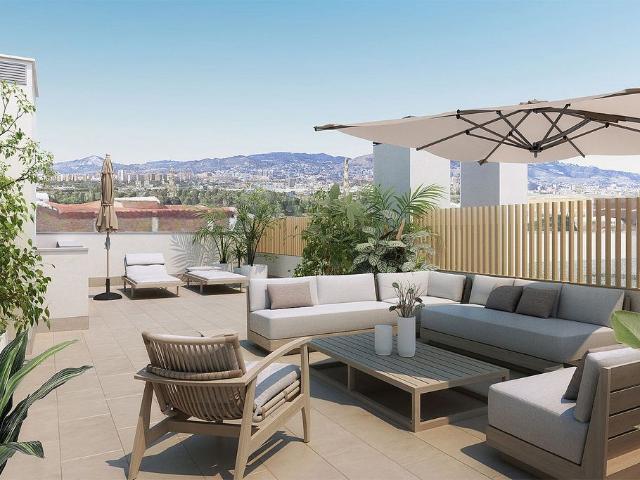 Piso en venta en calle Dignasi Iglesias, Prat de Llobregat, El, de 77 m² 3 habitaciones por 390.000
