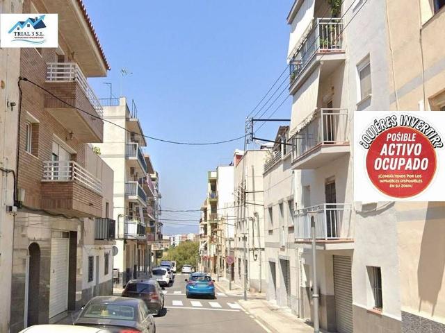 Piso en venta en calle Disset, Tarragona, de 99 m² 3 habitaciones por 77.500