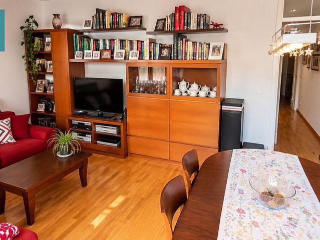 Piso en venta en calle Diputacio, Barcelona, de 126 m² 4 habitaciones por 715.000