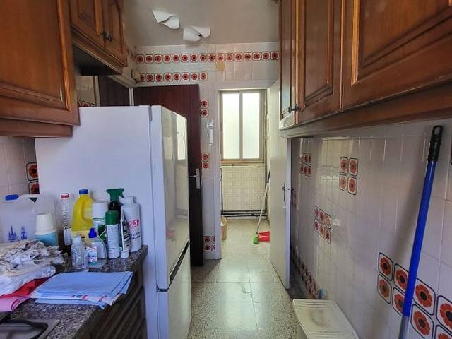 Piso en venta en calle Diputacio, Pineda de Mar, de 80 m² 3 habitaciones por 148.000