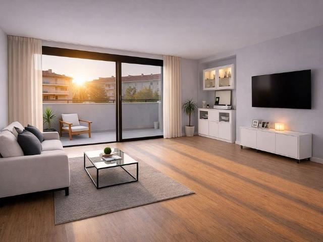 Piso en venta en calle Del Doctor Fleming, Cubelles, de 58 m² 2 habitaciones por 285.000