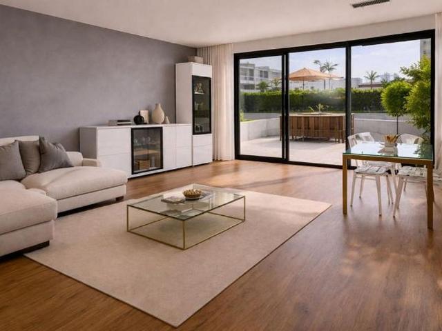 Piso en venta en calle Del Doctor Fleming, Cubelles, de 74 m² 3 habitaciones por 340.000