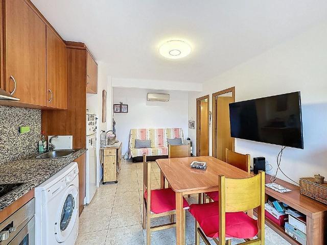 Piso en venta en calle Doctor Fleming, Castell Platja d´Aro, de 31 m² 1 habitación por 190.000