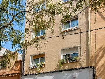 Piso en venta en calle Doctor Gregorio Marañon, Hospitalet de Llobregat, L´, de 40 m² 1 habitación por 103.000