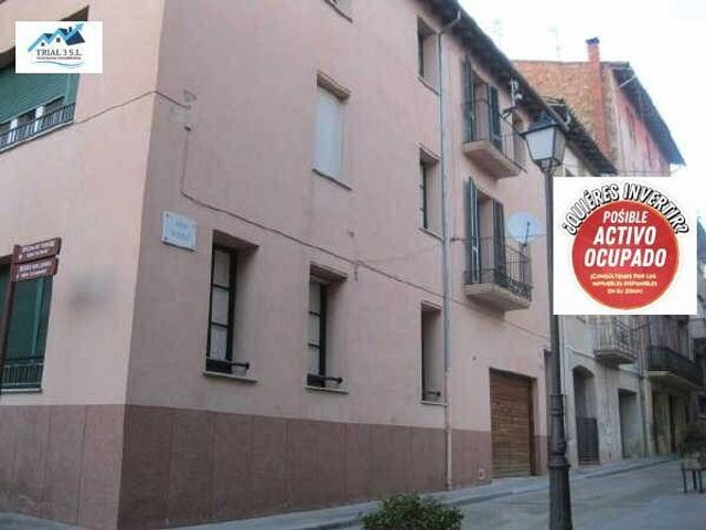 Piso en venta en calle Doctor Raventós, Sant Hilari Sacalm, de 110 m² 3 habitaciones por 180.000