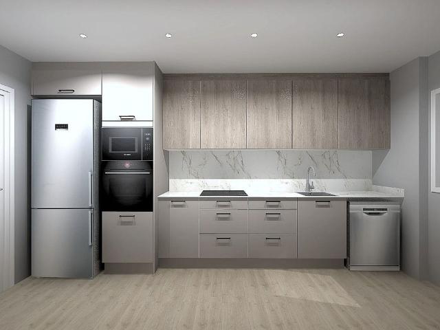 Piso en venta en calle Doctor Robert, Badalona, de 214 m² 4 habitaciones por 497.500