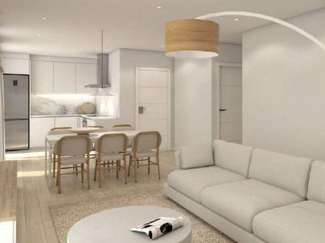 Piso en venta en calle Doctor Serés, Alpicat, de 67 m² 3 habitaciones por 163.000