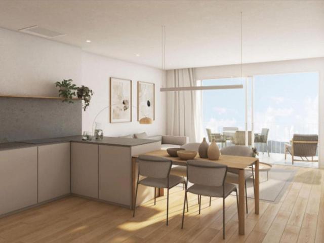 Piso en venta en calle Dolors Granes y Balmes, Cardedeu, de 74 m² 3 habitaciones por 426.000