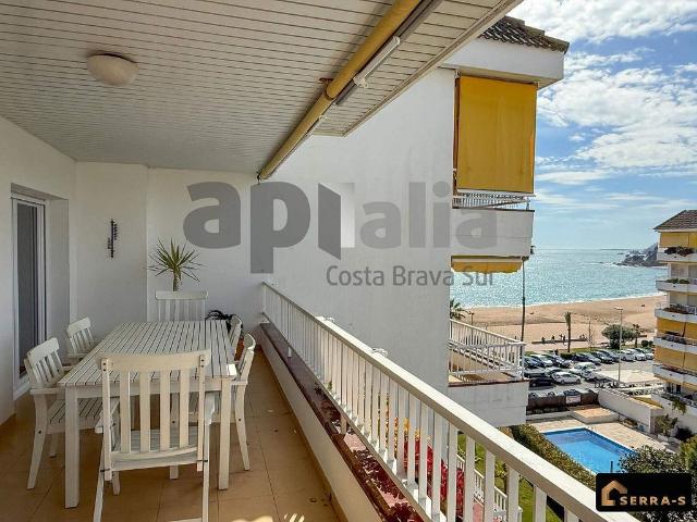 Piso en venta en calle Domènech Carles, Lloret de Mar, de 71 m² 2 habitaciones por 335.000
