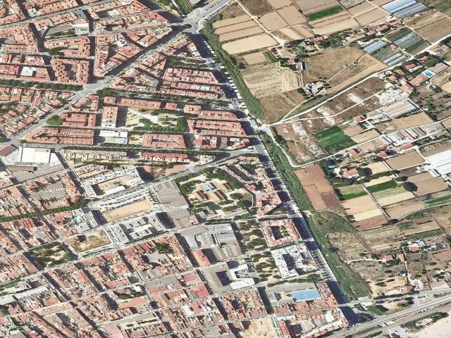 Piso en venta en calle Don Quijote, Mataró, de 49 m² 3 habitaciones por 103.200
