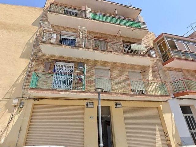 Piso en venta en calle Dos, Tarragona, de 67 m² 3 habitaciones por 76.500