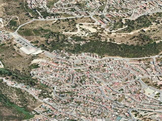 Piso en venta en calle D'osca, Sant Vicenç dels Horts, de 141 m² 3 habitaciones por 301.793