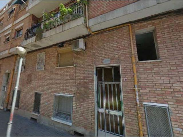 Piso en venta en calle D'orió, Badalona, de 61 m² 3 habitaciones por 109.700