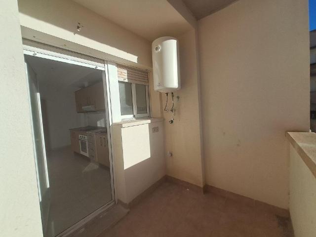 Piso en venta en calle Dr Borras, Móra d´Ebre, de 92 m² 3 habitaciones por 108.000
