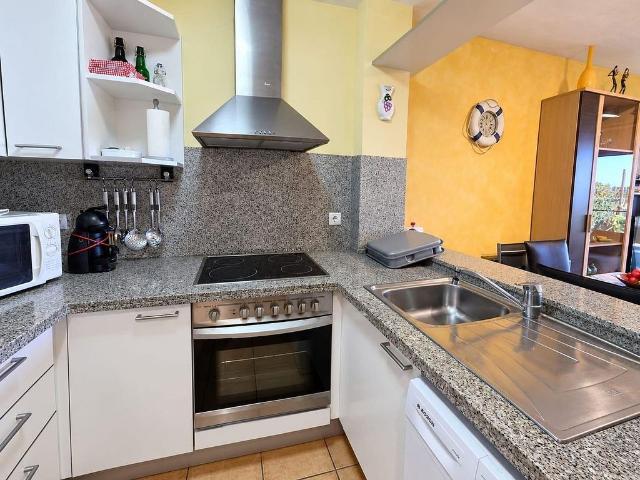 Piso en venta en calle Eucaliptus, Amposta, de 46 m² 2 habitaciones por 145.000