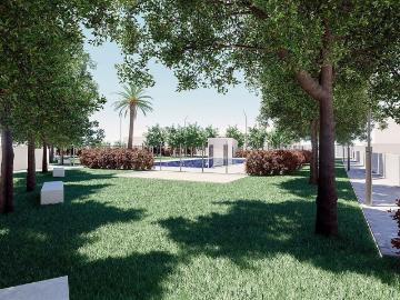 Piso en venta en calle Europa, Vilafranca del Penedès, de 127 m² 3 habitaciones por 499.000
