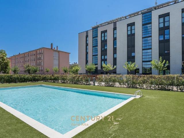 Piso en venta en calle Europa, Vilafranca del Penedès, de 127 m² 4 habitaciones por 556.026