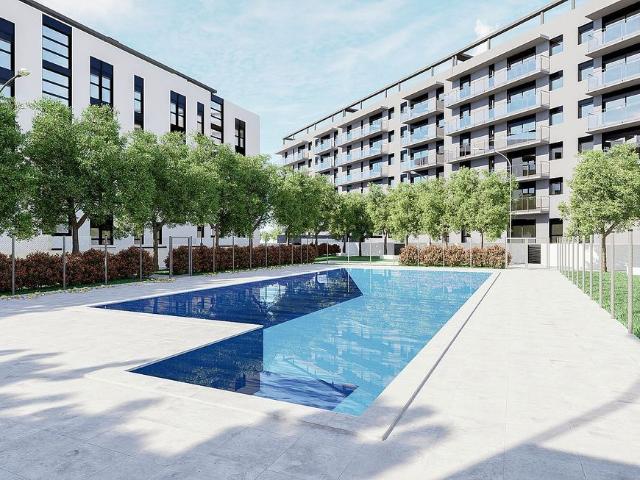 Piso en venta en calle Europa, Vilafranca del Penedès, de 78 m² 2 habitaciones por 301.436