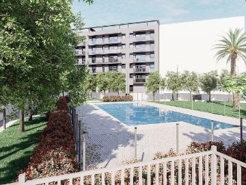 Piso en venta en calle Europa, Vilafranca del Penedès, de 78 m² 2 habitaciones por 314.274