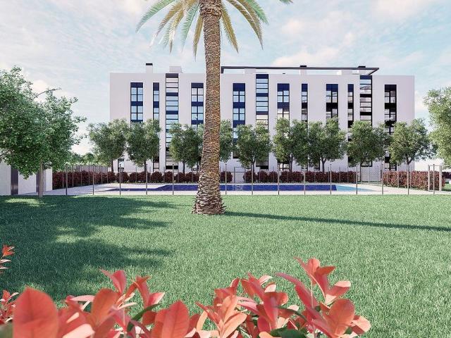 Piso en venta en calle Europa, Vilafranca del Penedès, de 78 m² 2 habitaciones por 314.274