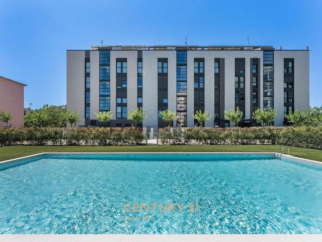 Piso en venta en calle Europa, Vilafranca del Penedès, de 73 m² 2 habitaciones por 309.741
