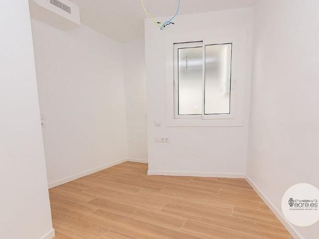 Piso en venta en calle Europa, Barcelona, de 74 m² 2 habitaciones por 650.000