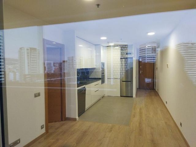 Piso en venta en calle Europa D', Hospitalet de Llobregat, L´, de 48 m² 1 habitación por 330.000