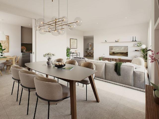 Piso en venta en calle Europa, Hospitalet de Llobregat, L´, de 117 m² 3 habitaciones por 650.000