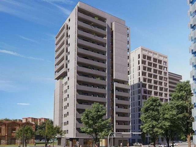 Piso en venta en calle Europa, Hospitalet de Llobregat, L´, de 72 m² 2 habitaciones por 417.000