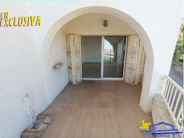 Piso en venta en calle El Port de la Selva, Llançà, de 54 m² 2 habitaciones por 188.000