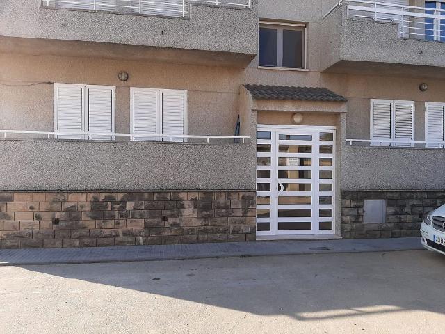 Piso en venta en calle El Sitjar, Linyola, de 100 m² 3 habitaciones por 88.000