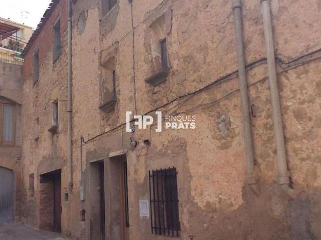Piso en venta en calle Era, Cervià de les Garrigues, de 120 m² 4 habitaciones por 31.300