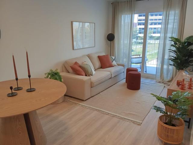 Piso en venta en Calle Ermita de Atocha, 15