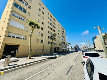 Piso en venta en calle Escar, Barcelona, de 110 m² 4 habitaciones por 539.000