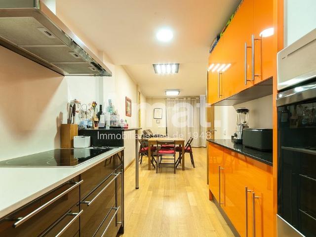 Piso en venta en calle Esports, Sant Just Desvern, de 83 m² 3 habitaciones por 330.000