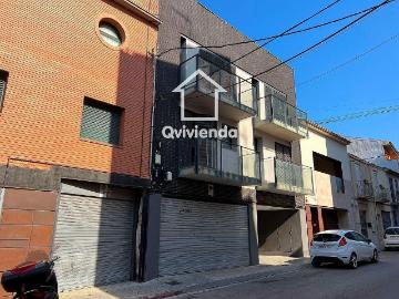 Carrer de Ponent, Granollers, Centro de Granollers, Granollers, Barcelona, Cataluña, Cataluña