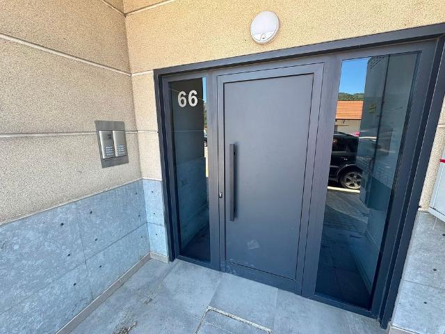 Piso en venta en calle Estacio, Pobla de Segur, la, de 99 m² 3 habitaciones por 135.000