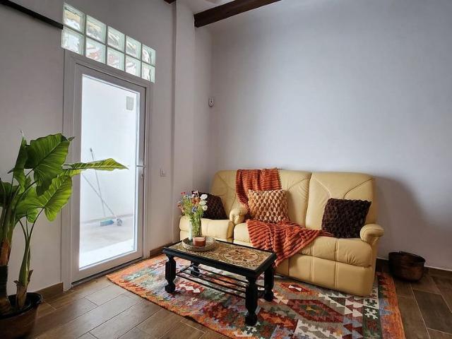 Piso en venta en calle Estacion, Sant Vicenç de Castellet, de 76 m² 3 habitaciones por 135.000