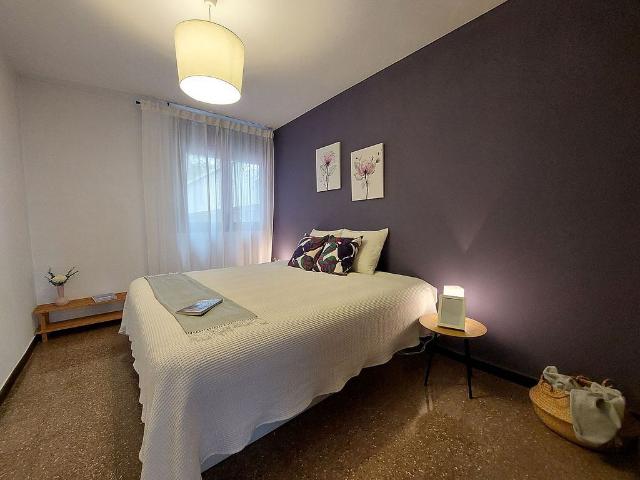 Piso en venta en calle Favència, Barcelona, de 69 m² 3 habitaciones por 285.000