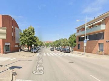 Carrer de Can Corts, Centro de Granollers, Granollers, Barcelona, Cataluña, Cataluña