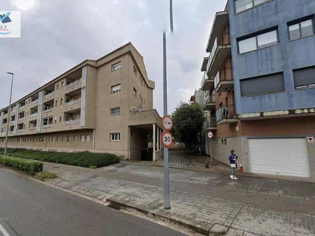 Piso en venta en calle Narcís Soler, Figueres, de 96 m² 2 habitaciones por 136.000