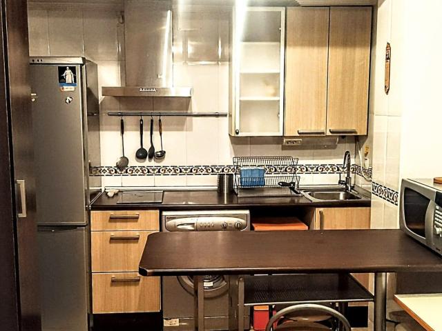 Piso en venta en calle Flor, 26