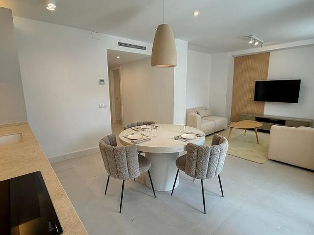 Piso en venta en calle Floreal, Sitges, de 80 m² 3 habitaciones por 545.000
